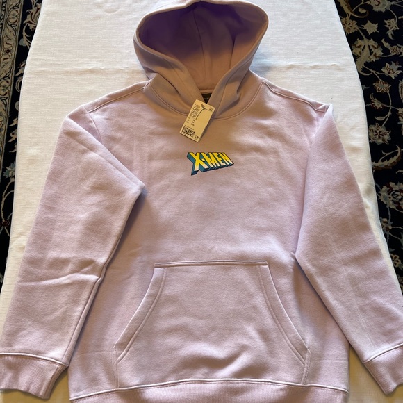 X-MEN MARVEL Hoodies New With Tag XS, S, M, L, XL, XXL NWT - Picture 3 of 5